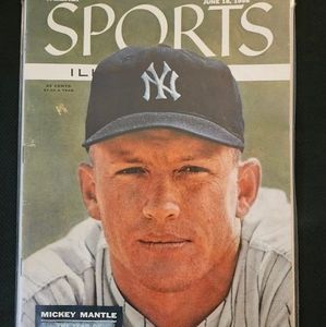 Meet your Posher, Louie